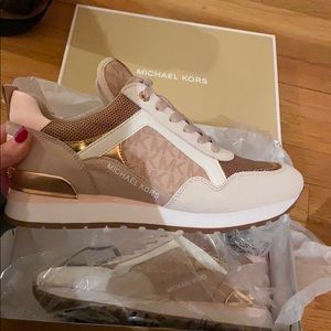Michael Kors - Women’ sneakers - Brand new